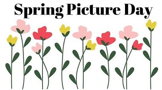  spring picture day
